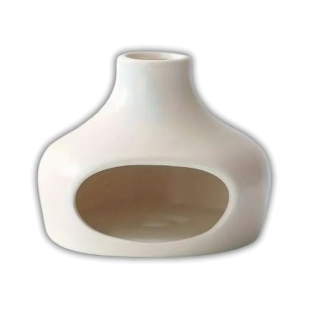 Equilibrio Zen Blanco