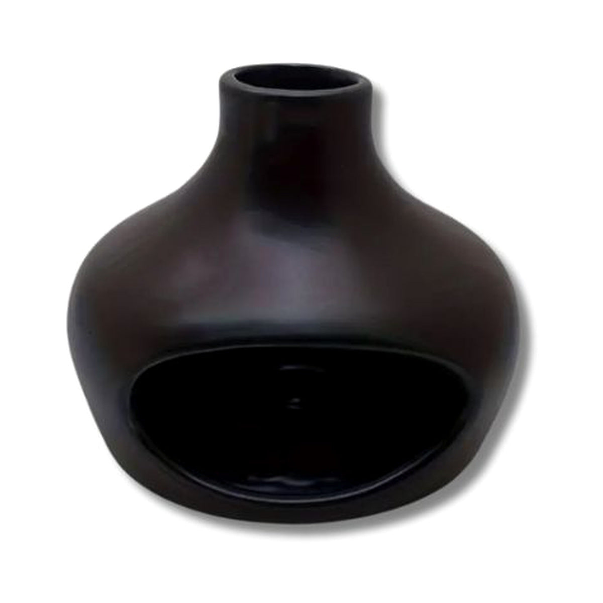 Equilibrio Zen Negro