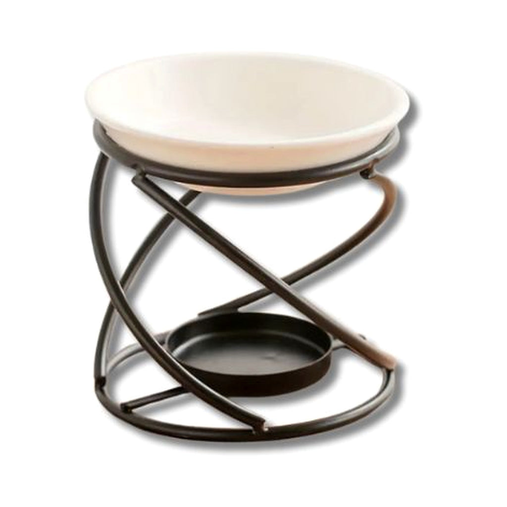 Espiral de Serenidad