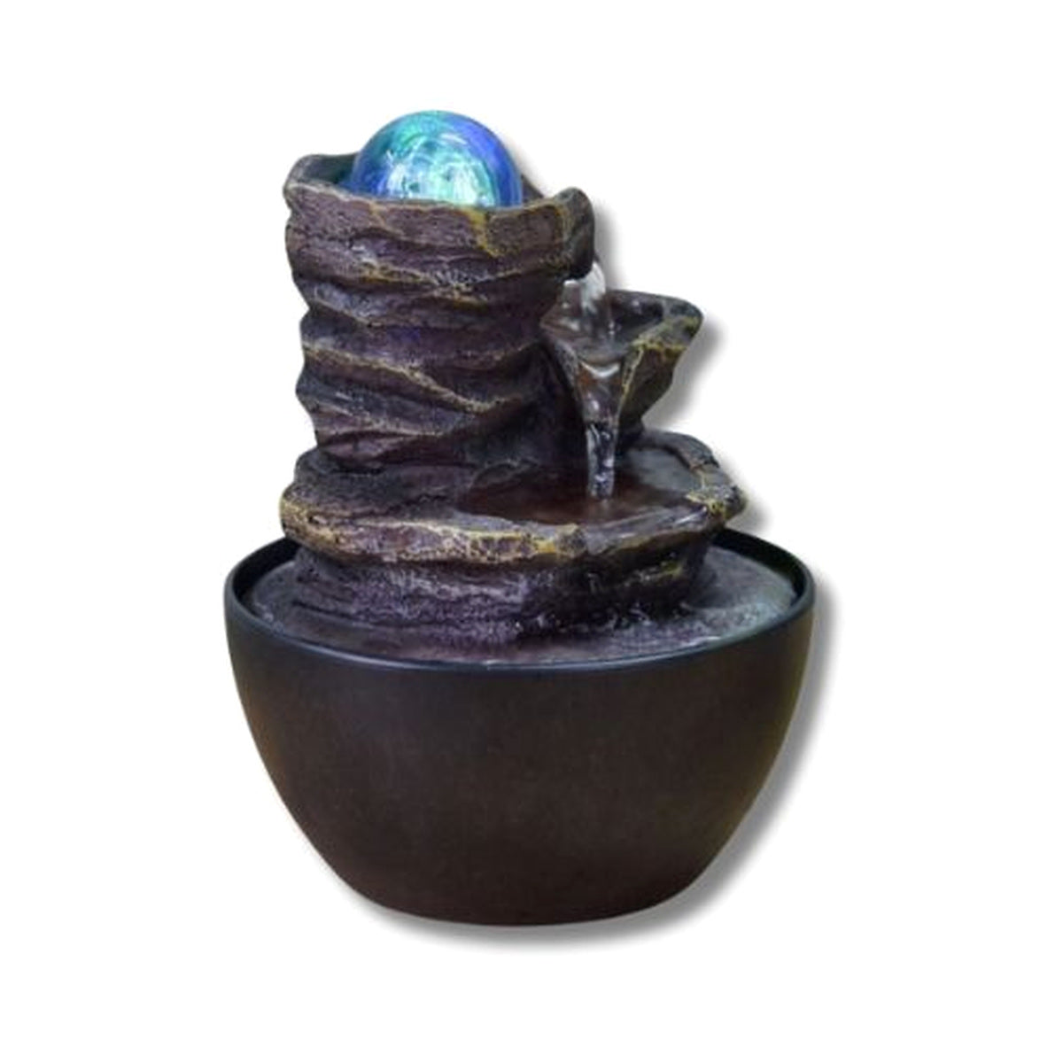 Fuente Zen Gurú