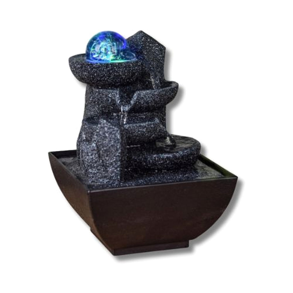 Fuente Zen Lopo