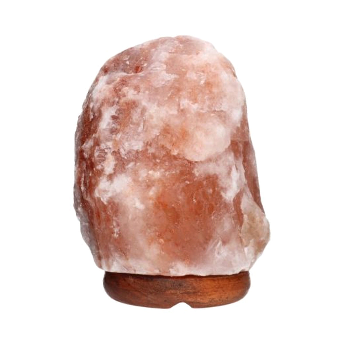 Lámpara de sal del Himalaya 2–4 kg