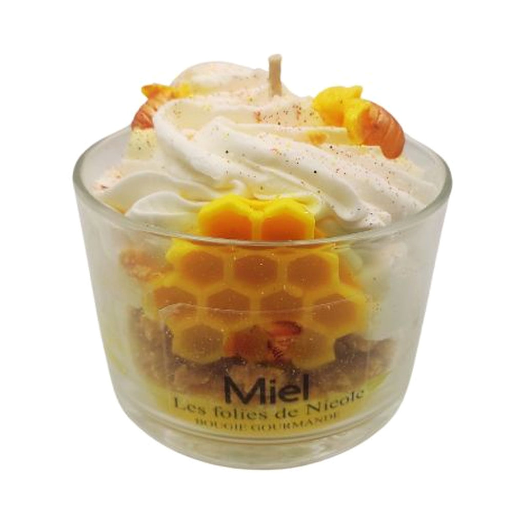 Vela Gourmet Grande Miel