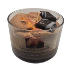 Vela Gourmet Grande Mousse de Chocolate