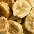 Banana Liofilizada