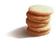 Galletas de Mantequilla & Crema de Limón