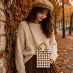 Pixie Bag Cambridge Otoño