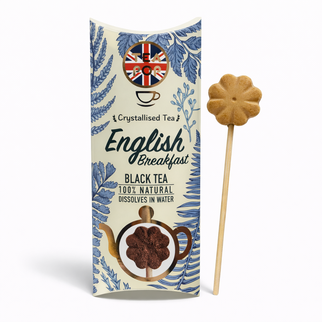 Tea-Pop · English Breakfast