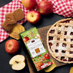 Galletas de Manzana & canela