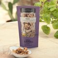 Finca La Rosala Nuez Caramelizada, AOVE&Sal, Doypack 80 g