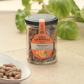 Finca La Rosala Pistacho Naranja, Tarro 90 g